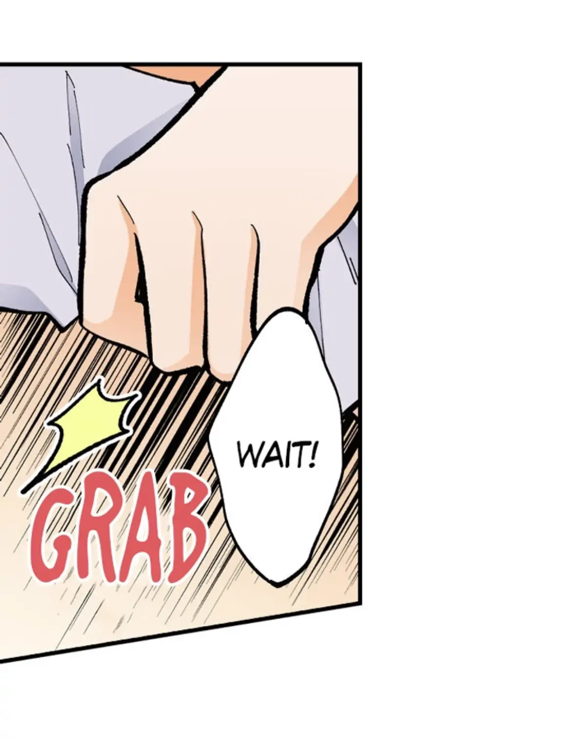 My Fake Boyfriend Chapter 8 - page 49