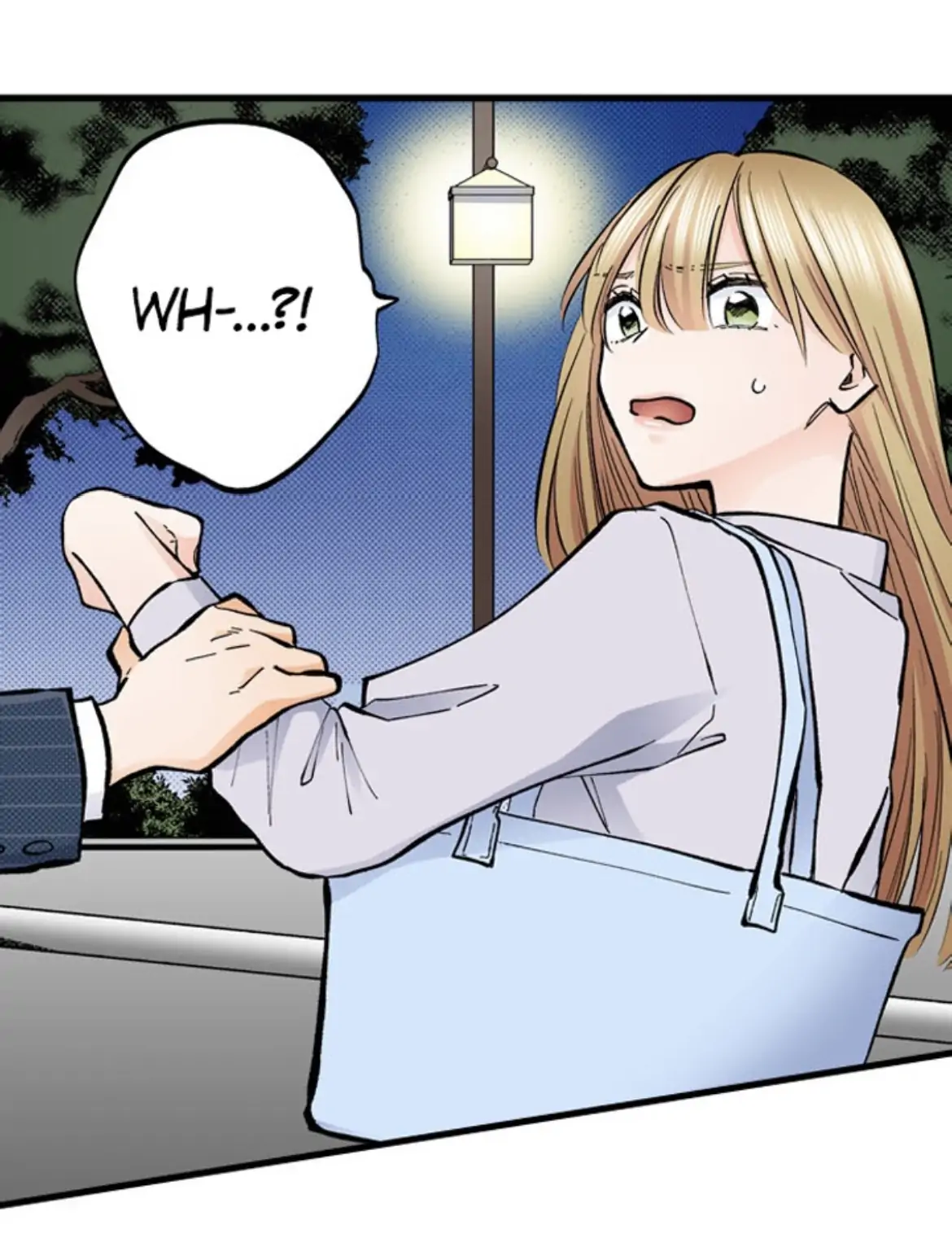 My Fake Boyfriend Chapter 8 - page 50