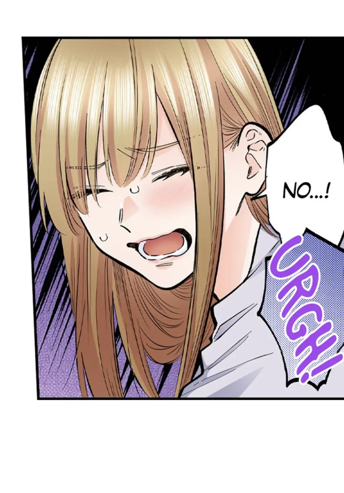 My Fake Boyfriend Chapter 8 - page 52