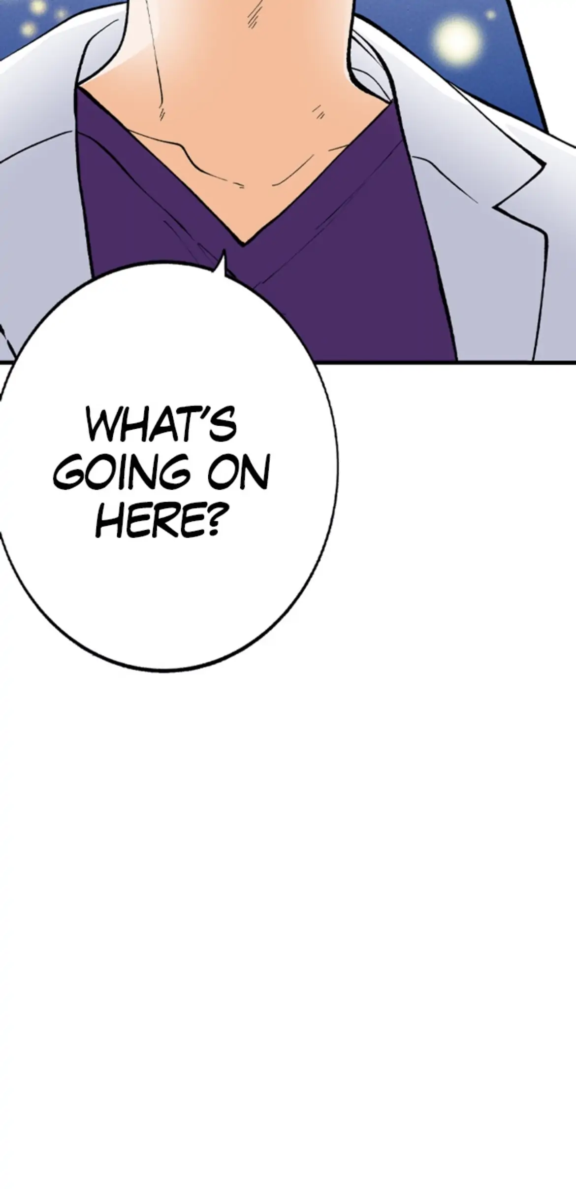 My Fake Boyfriend Chapter 8 - page 55