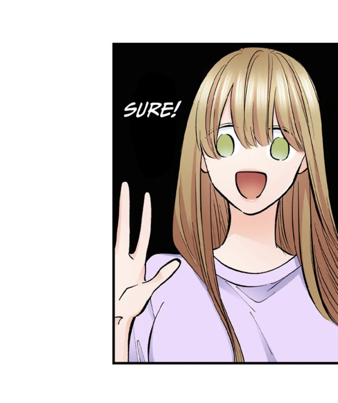 My Fake Boyfriend Chapter 8 - page 7