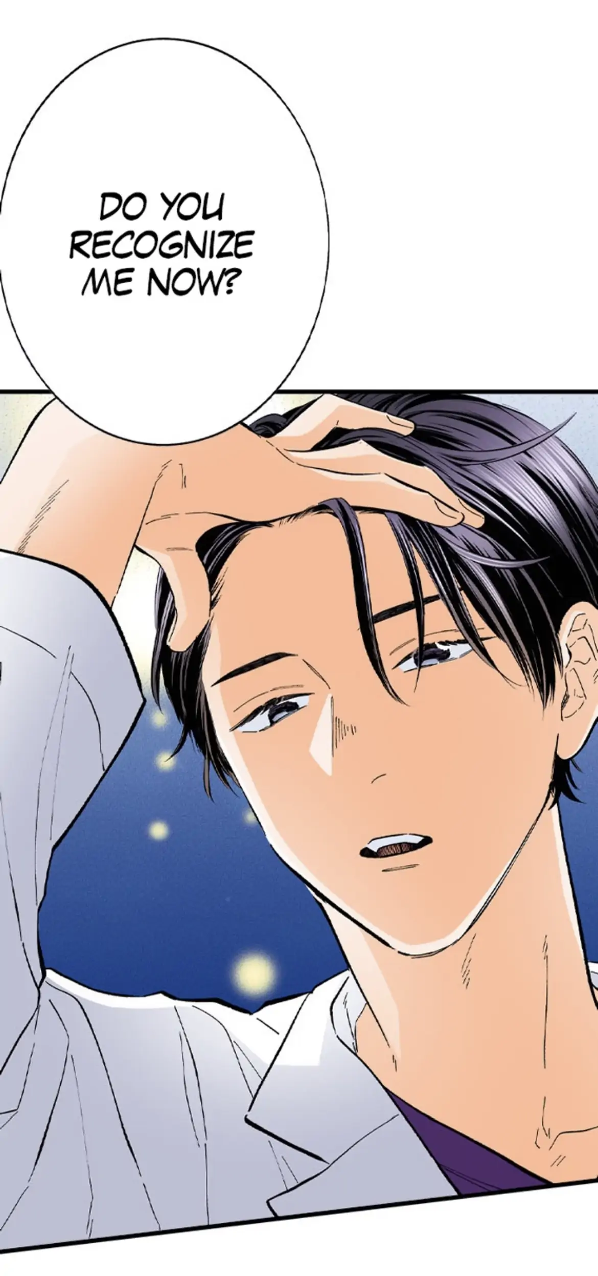 My Fake Boyfriend Chapter 9 - page 10