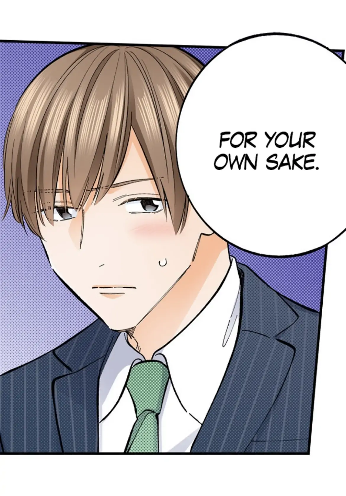 My Fake Boyfriend Chapter 9 - page 13