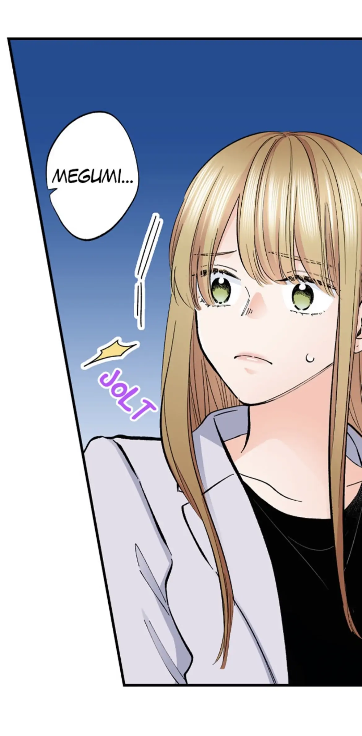 My Fake Boyfriend Chapter 9 - page 14