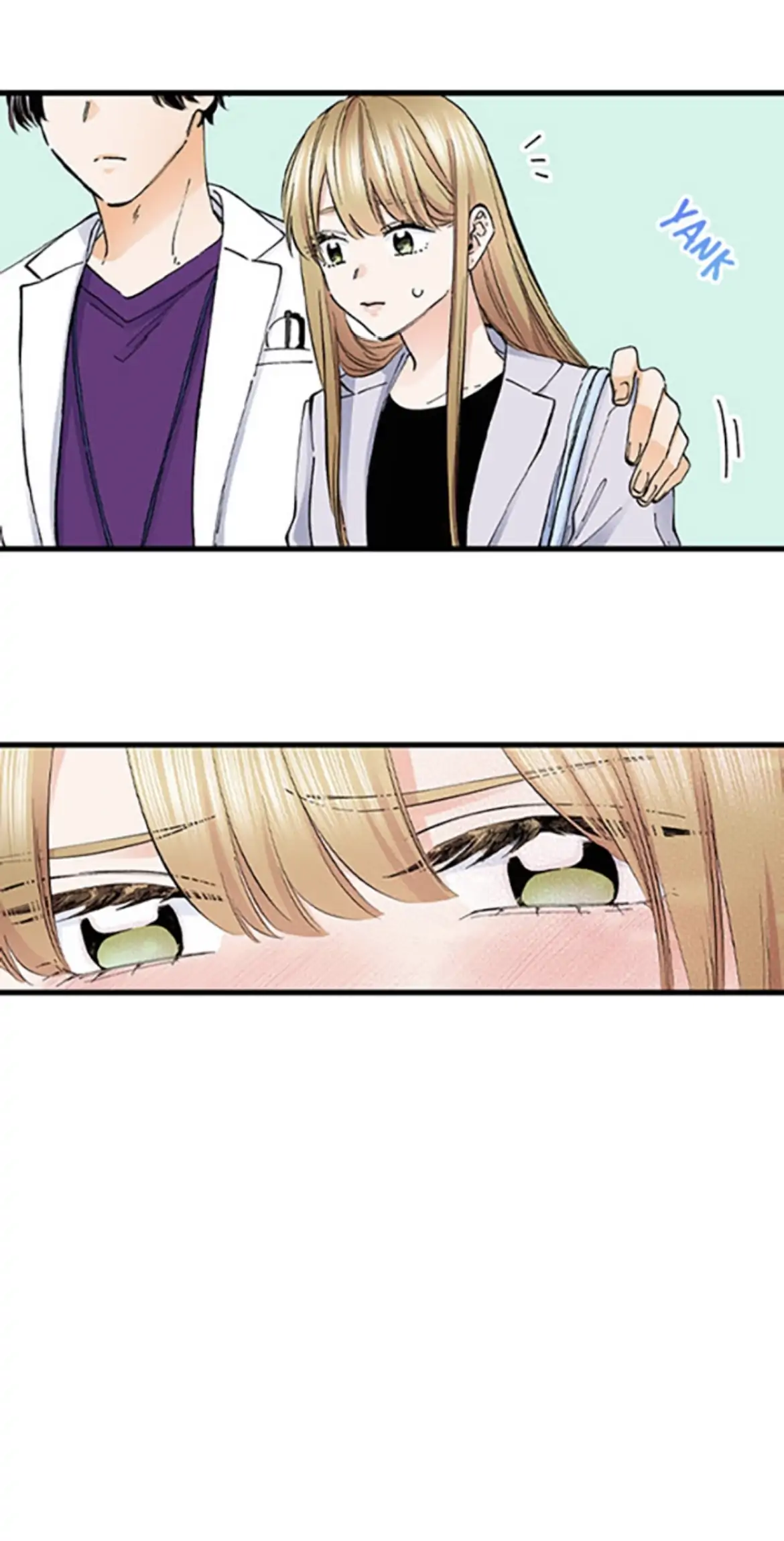 My Fake Boyfriend Chapter 9 - page 20