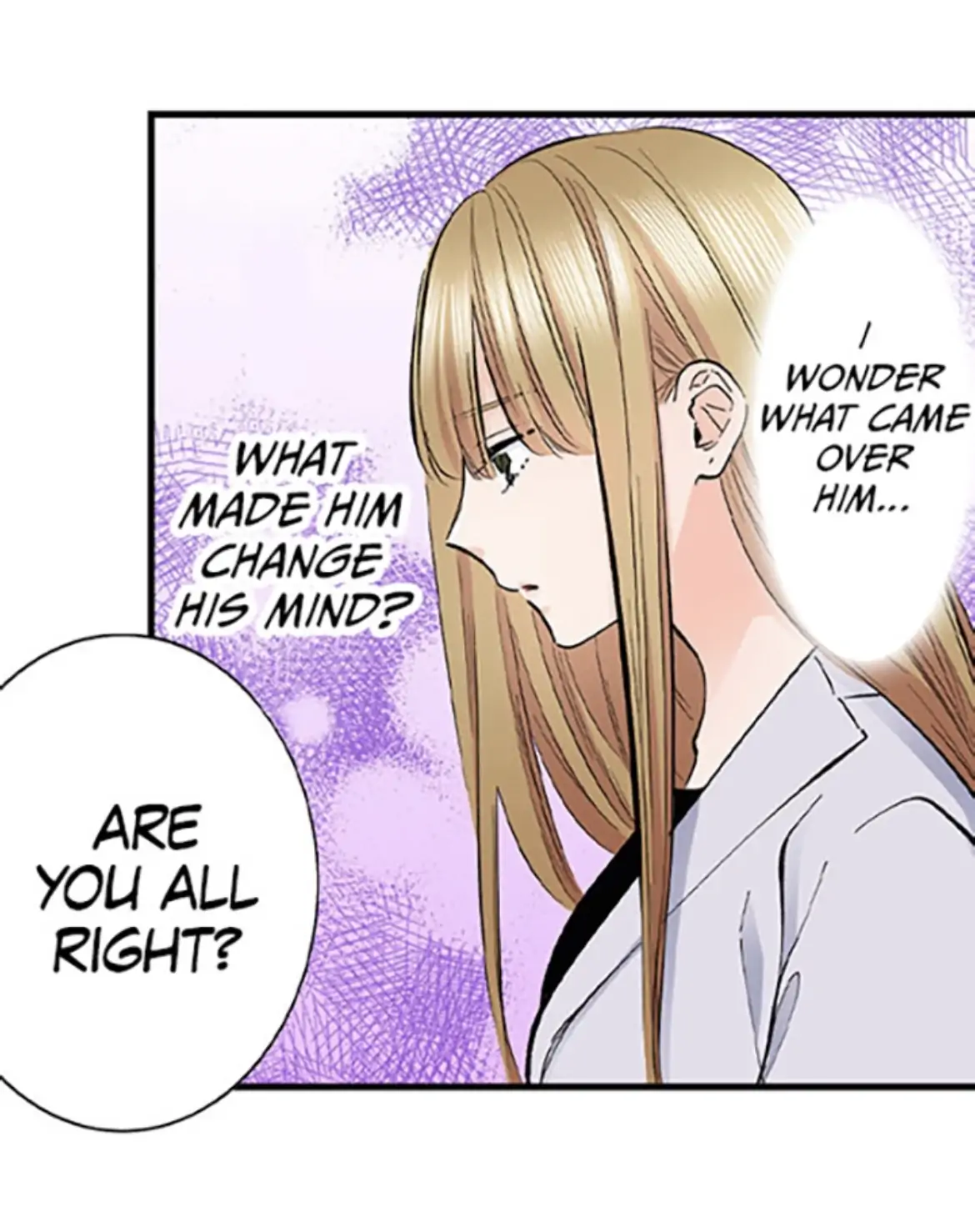 My Fake Boyfriend Chapter 9 - page 25