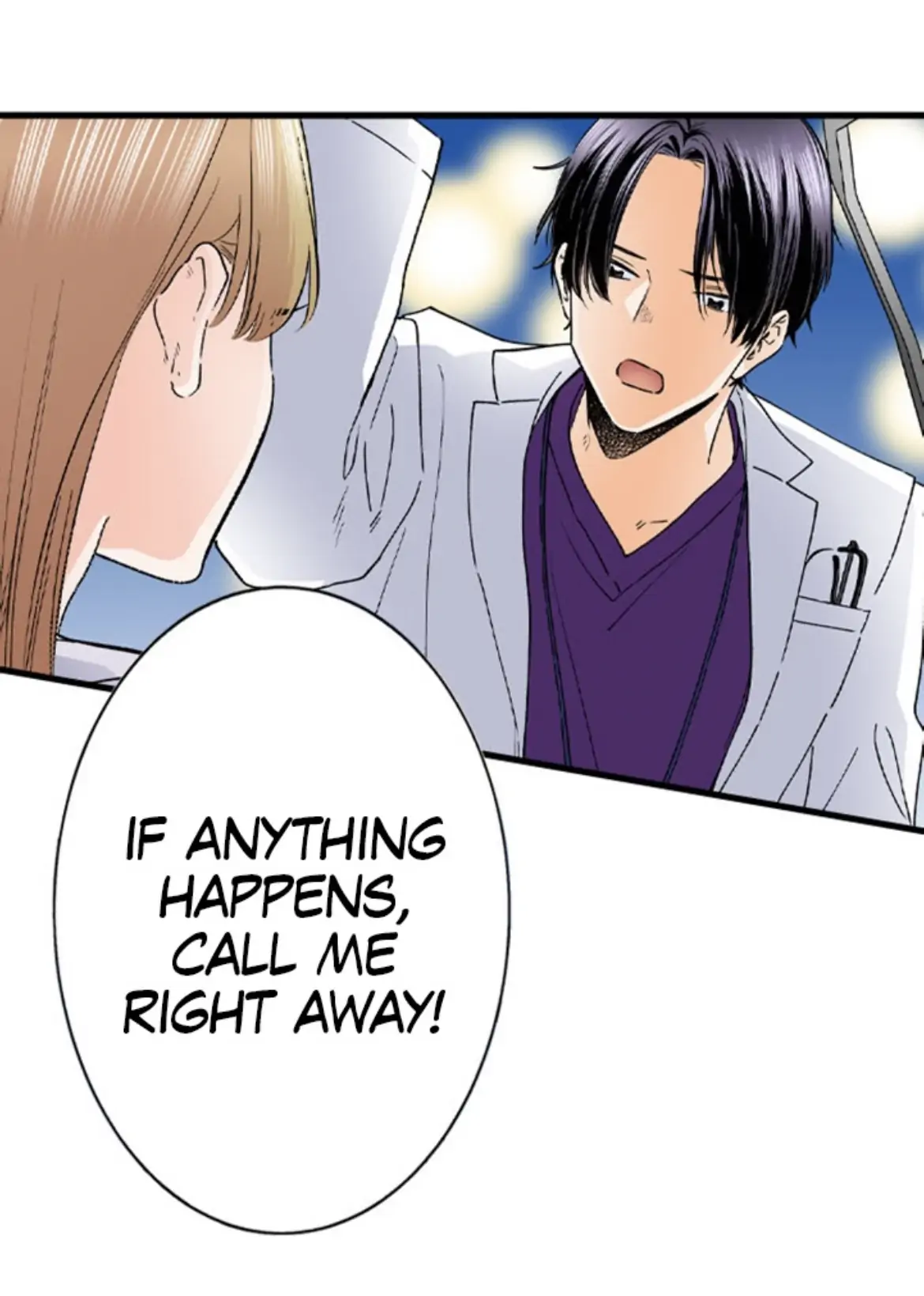 My Fake Boyfriend Chapter 9 - page 50