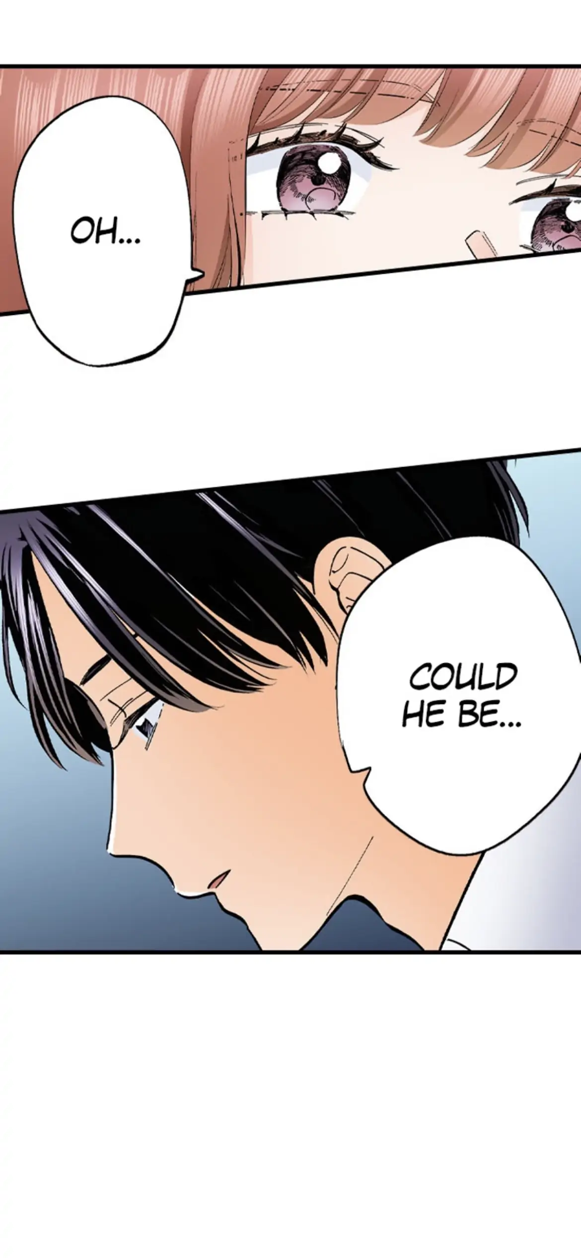 My Fake Boyfriend Chapter 10 - page 12