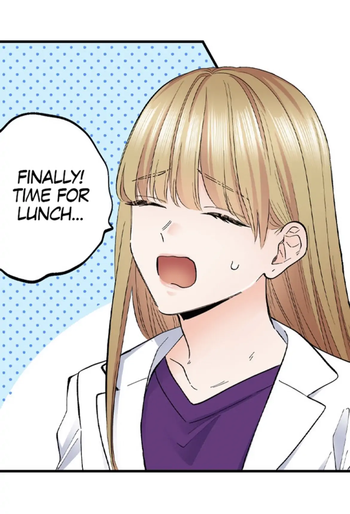 My Fake Boyfriend Chapter 10 - page 14