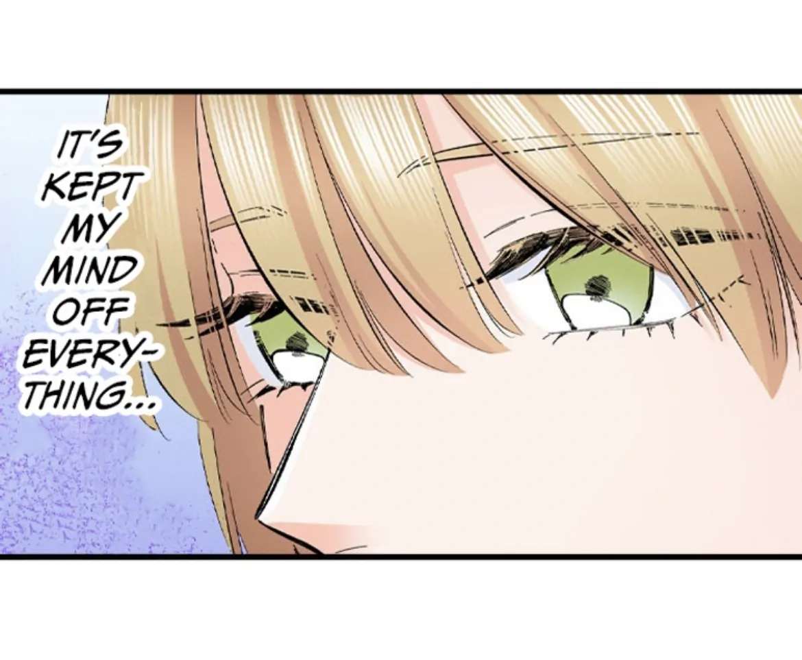 My Fake Boyfriend Chapter 10 - page 16