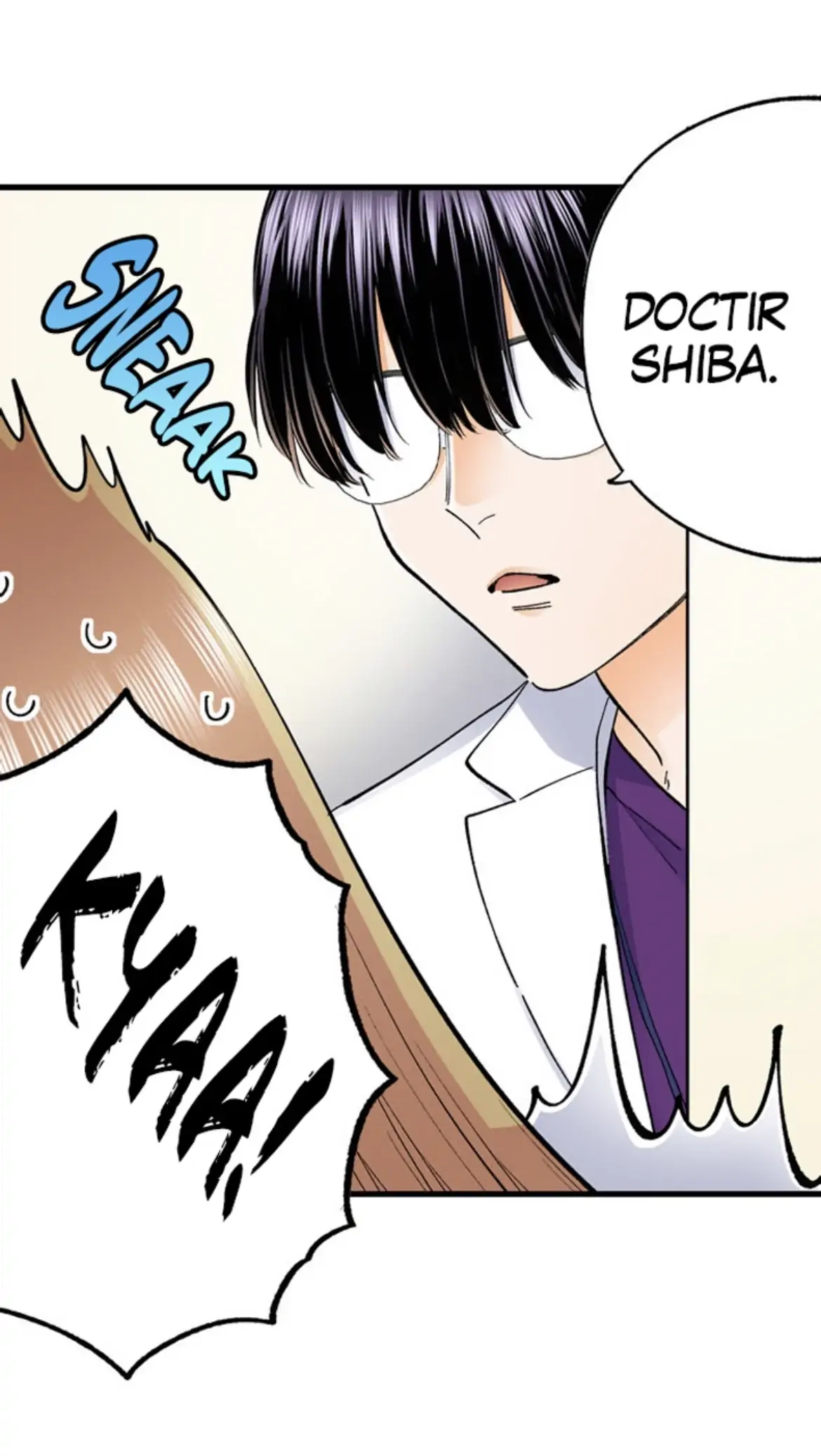 My Fake Boyfriend Chapter 10 - page 18