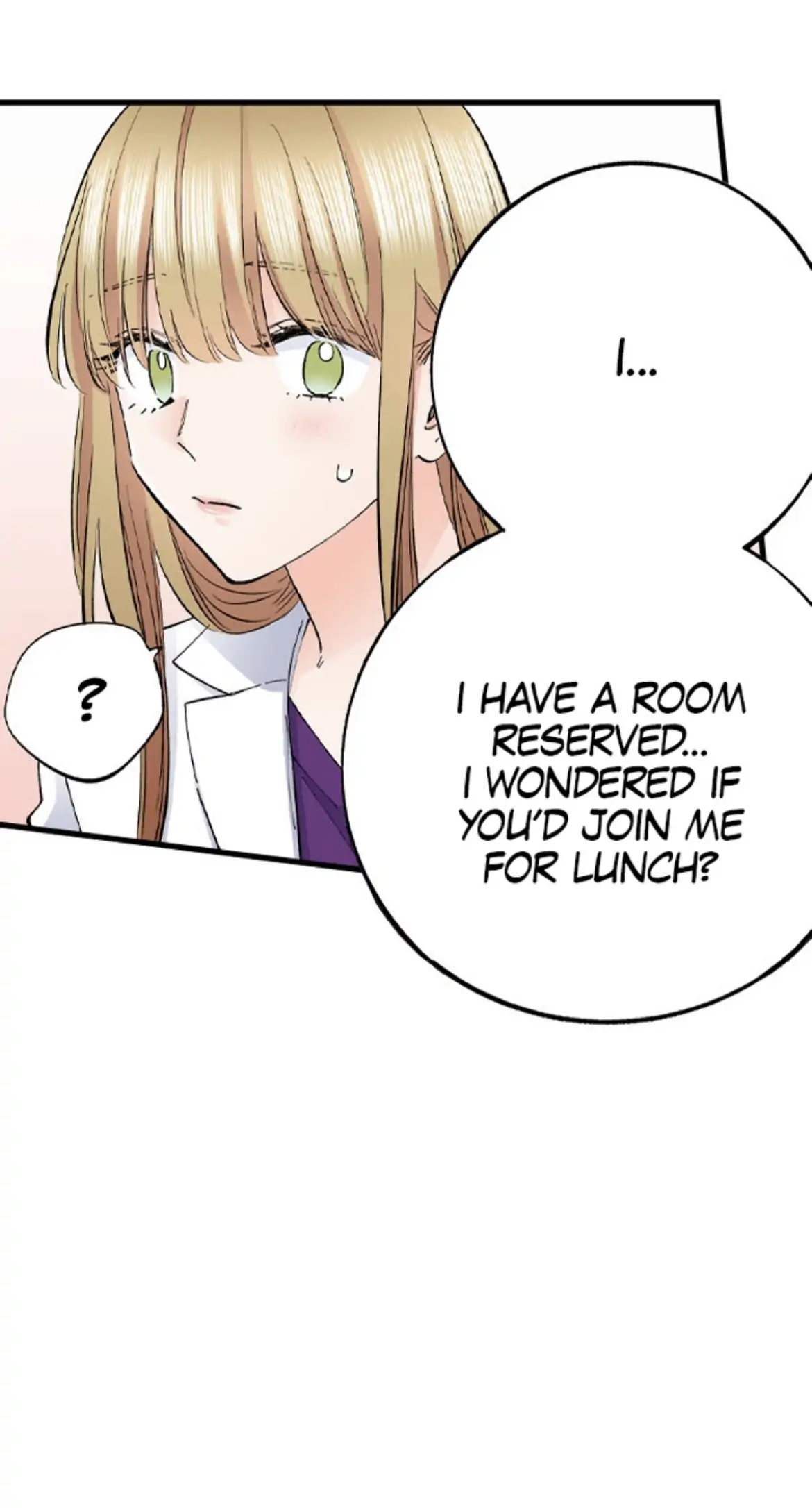 My Fake Boyfriend Chapter 10 - page 20