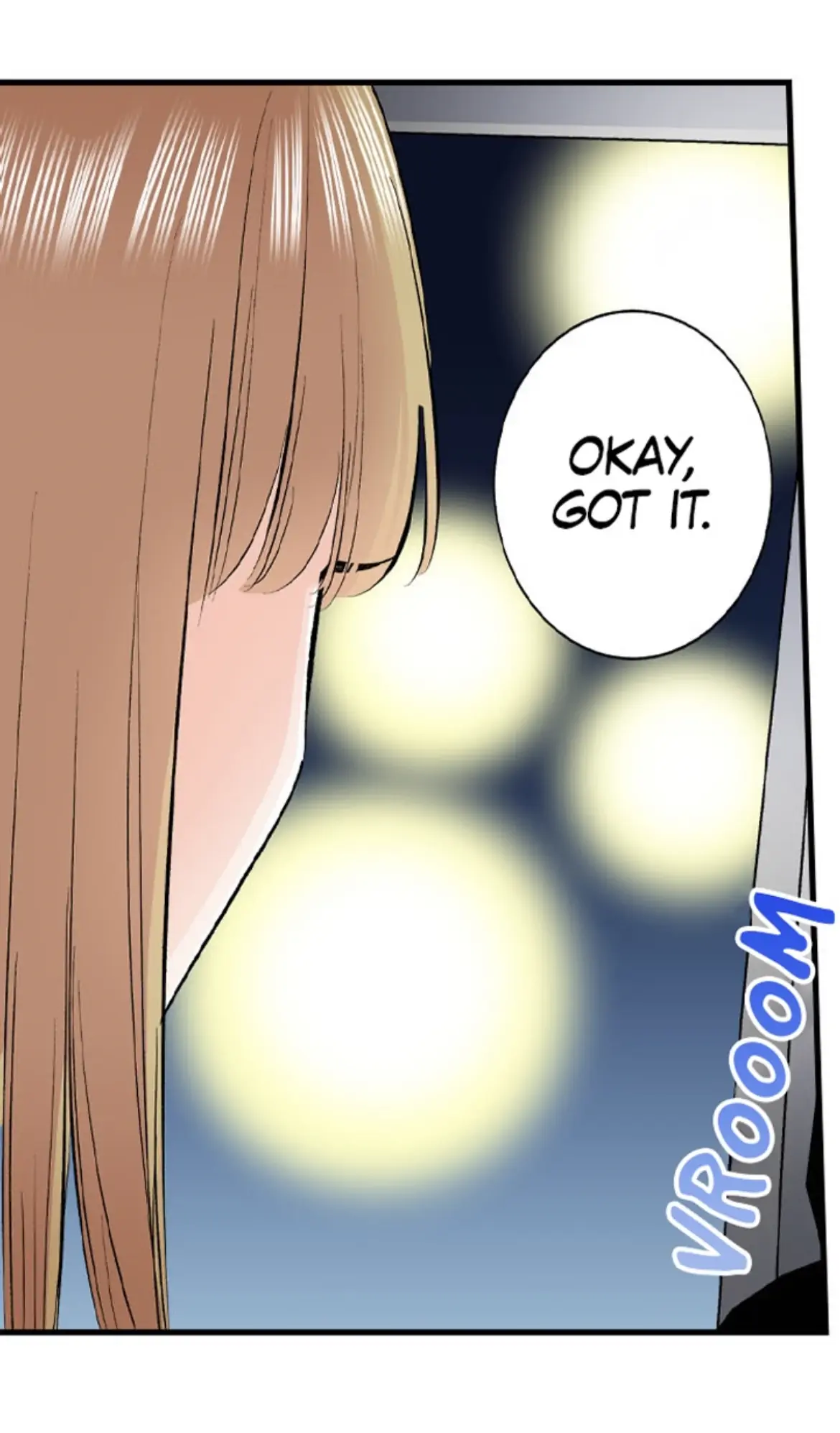 My Fake Boyfriend Chapter 10 - page 2