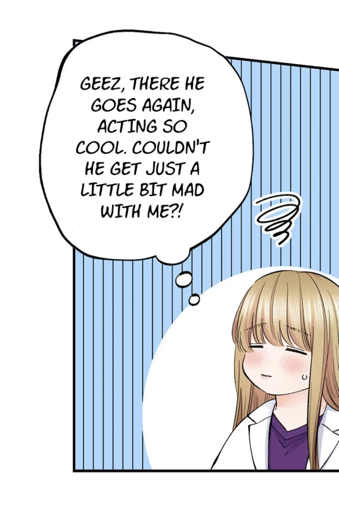 My Fake Boyfriend Chapter 10 - page 30