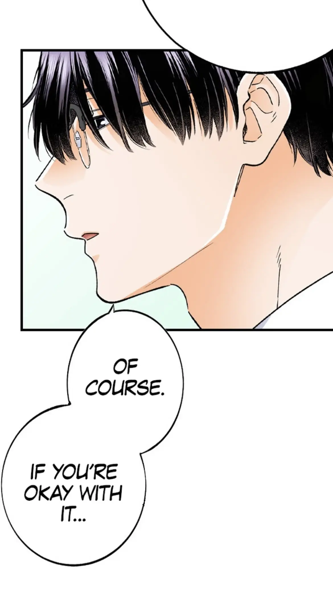 My Fake Boyfriend Chapter 10 - page 33