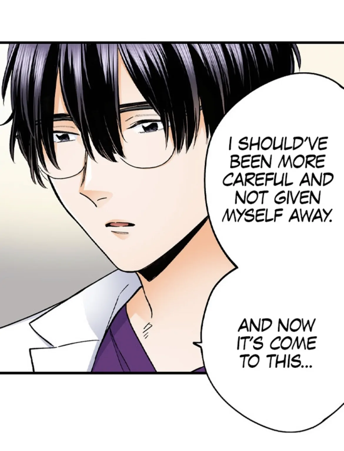 My Fake Boyfriend Chapter 10 - page 35