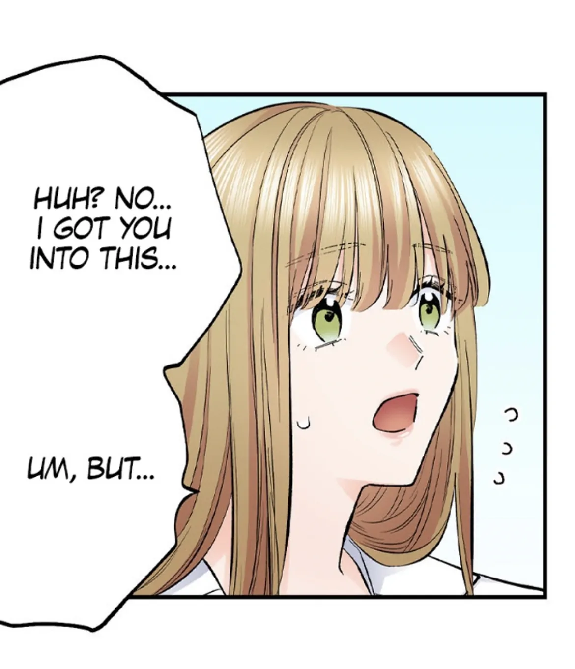 My Fake Boyfriend Chapter 10 - page 36