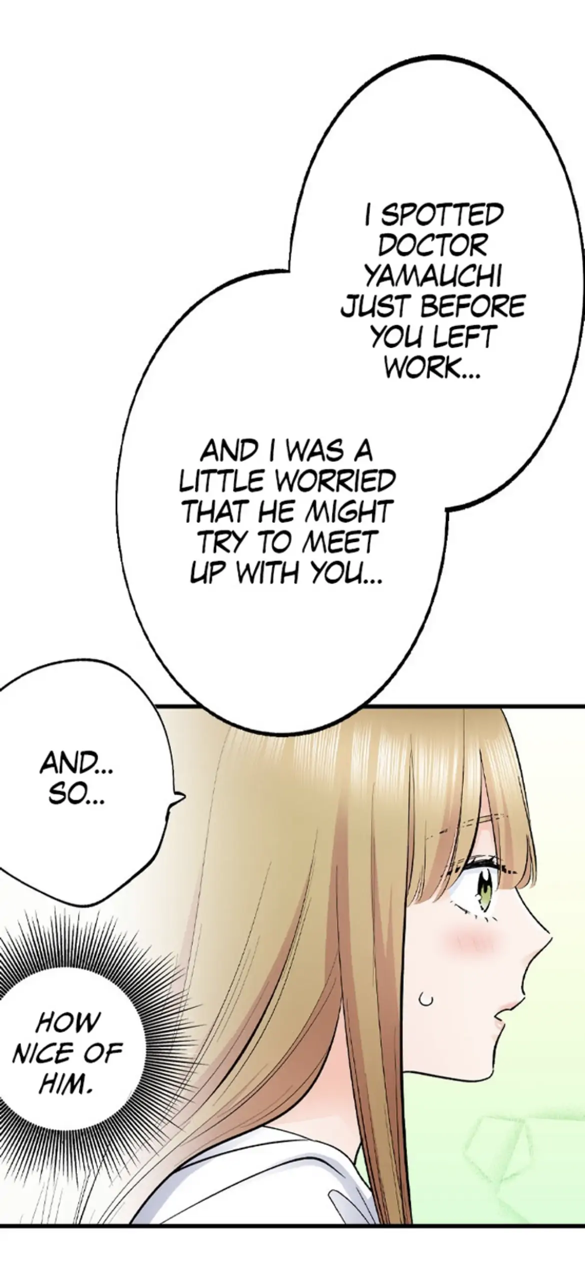 My Fake Boyfriend Chapter 10 - page 38