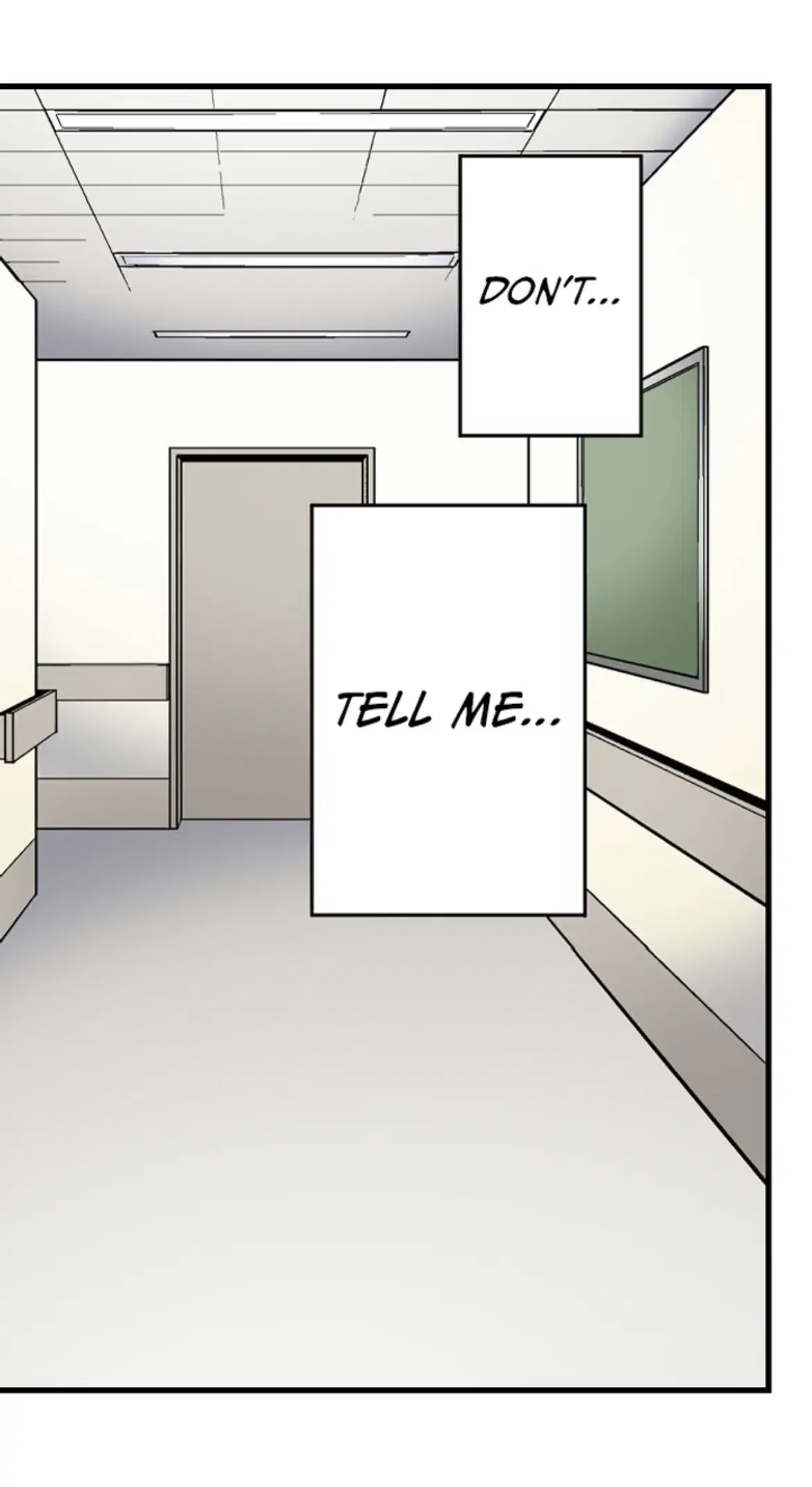 My Fake Boyfriend Chapter 10 - page 48