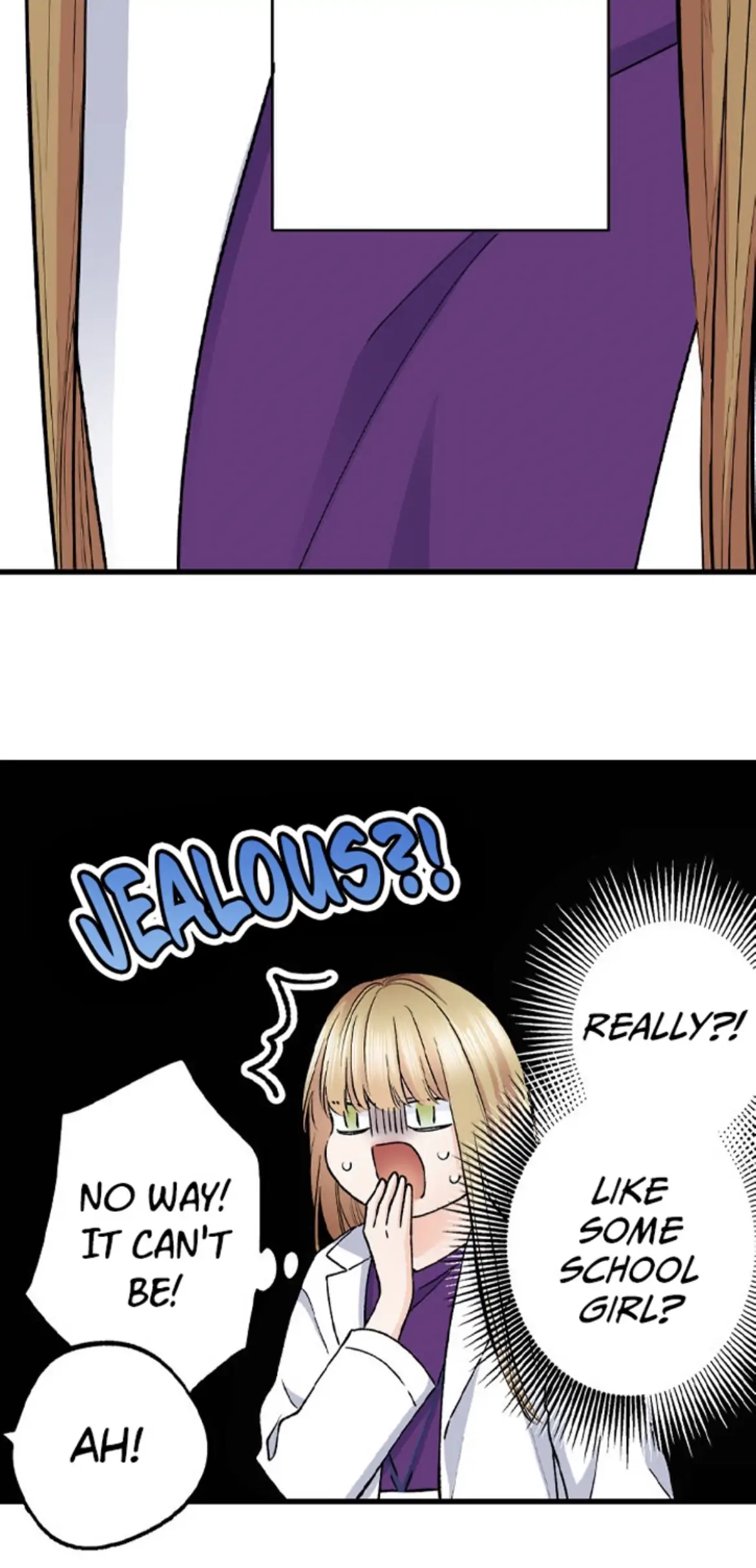 My Fake Boyfriend Chapter 10 - page 50