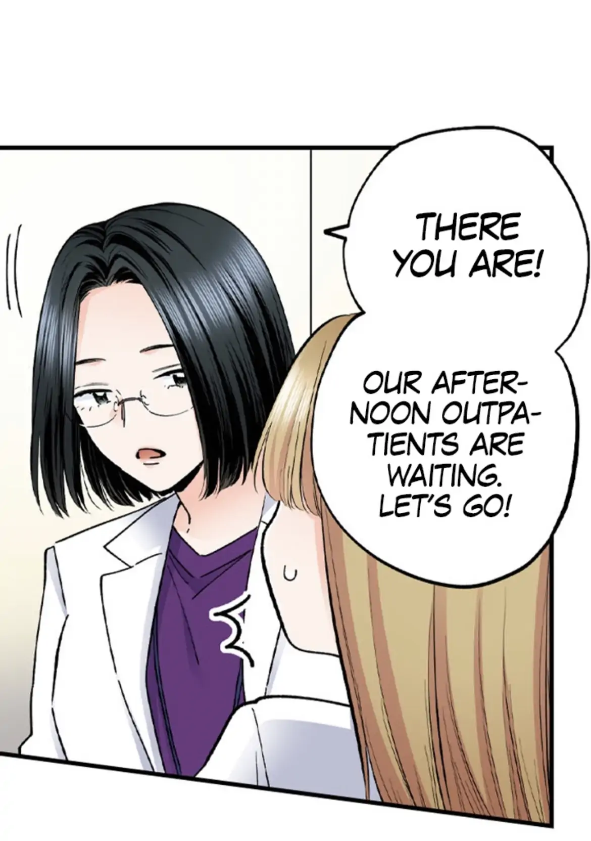 My Fake Boyfriend Chapter 10 - page 51