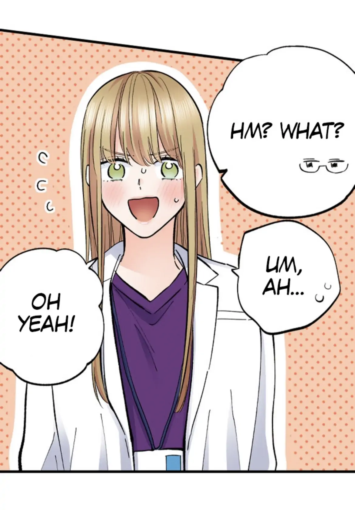 My Fake Boyfriend Chapter 10 - page 52