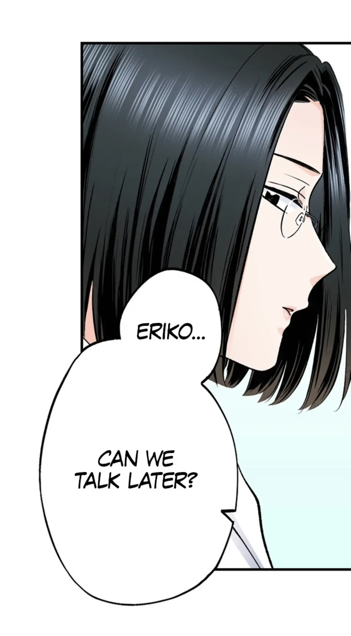 My Fake Boyfriend Chapter 10 - page 53