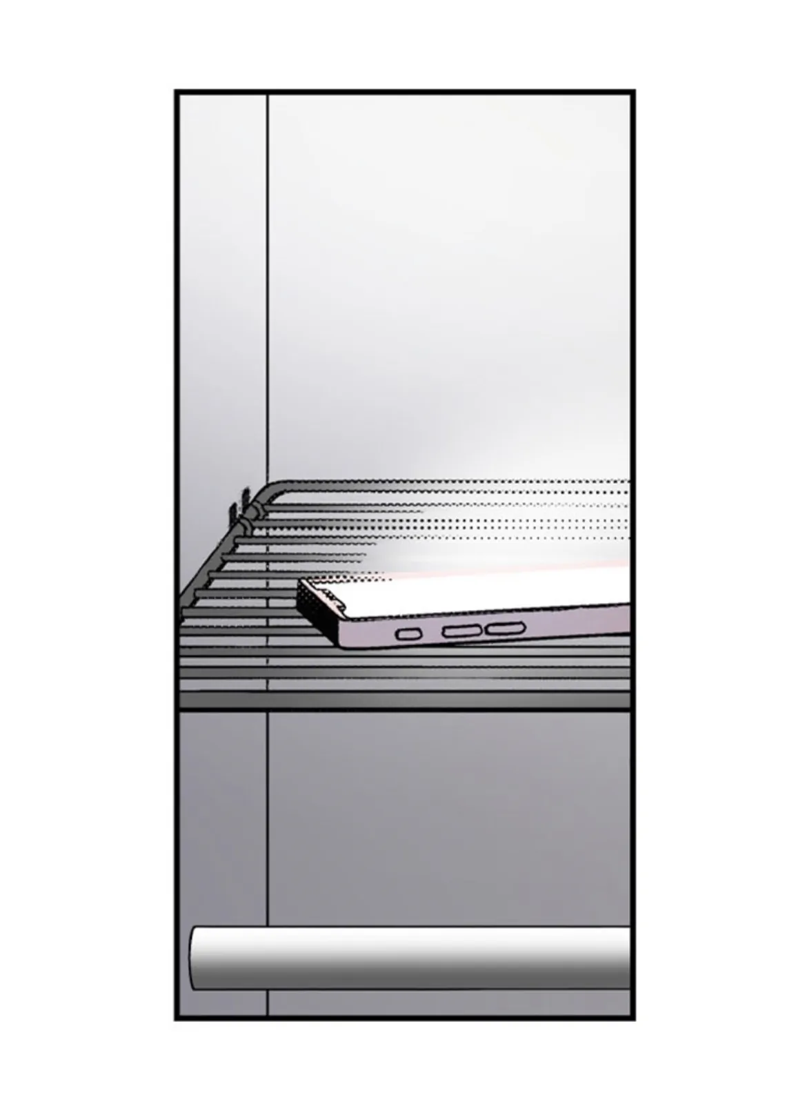 My Fake Boyfriend Chapter 10 - page 56