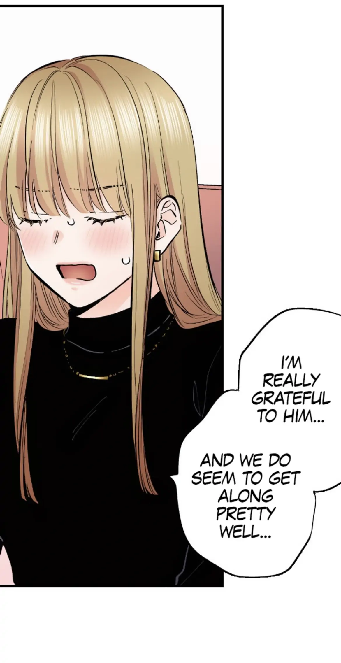 My Fake Boyfriend Chapter 11 - page 13