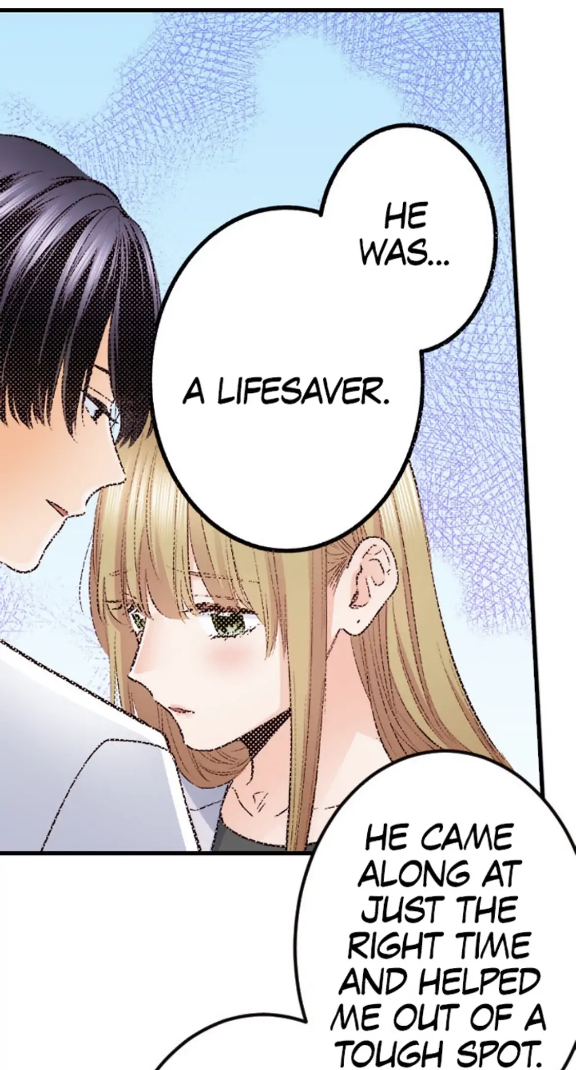 My Fake Boyfriend Chapter 11 - page 17