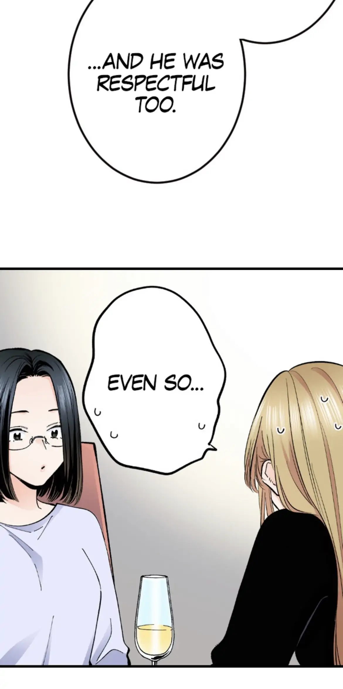 My Fake Boyfriend Chapter 11 - page 18