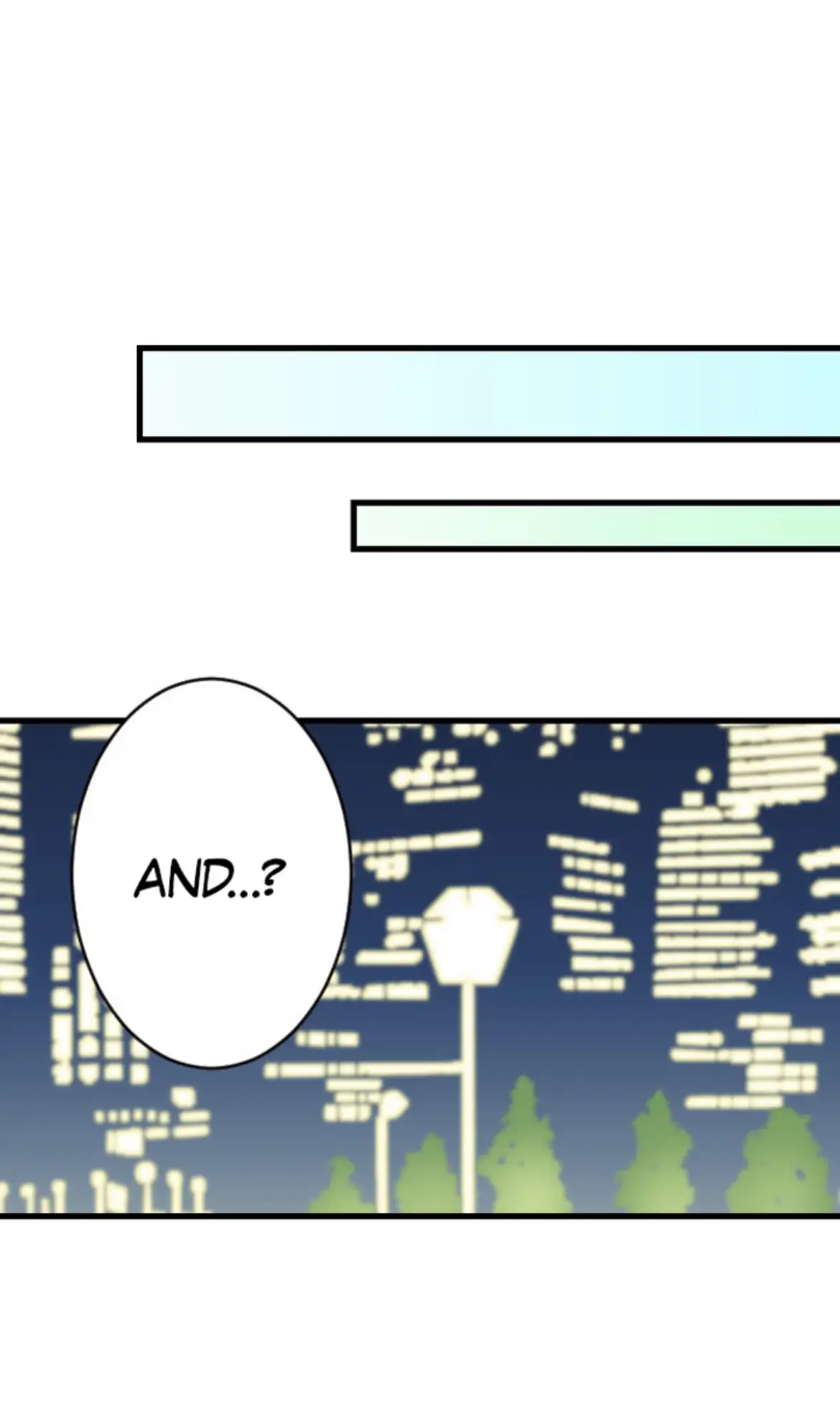 My Fake Boyfriend Chapter 11 - page 20