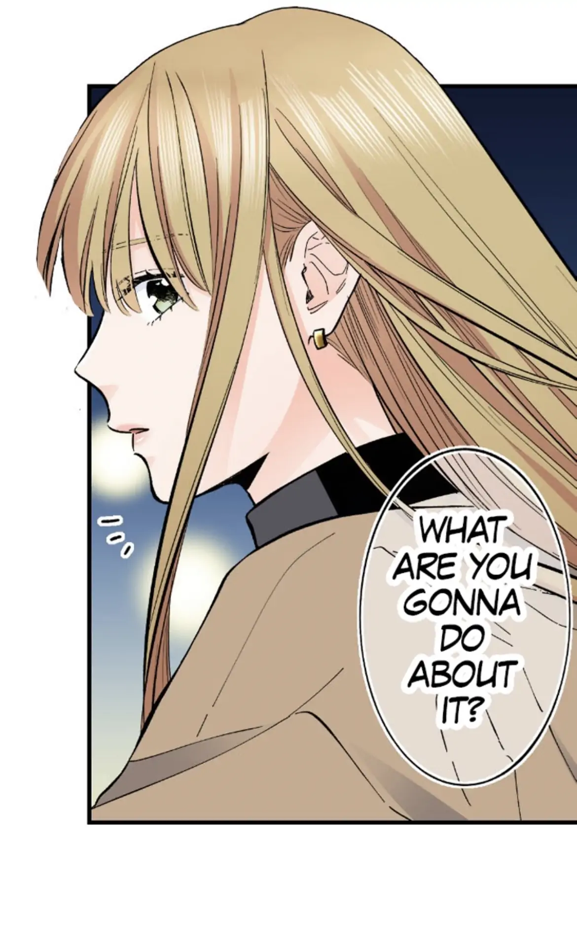 My Fake Boyfriend Chapter 11 - page 21