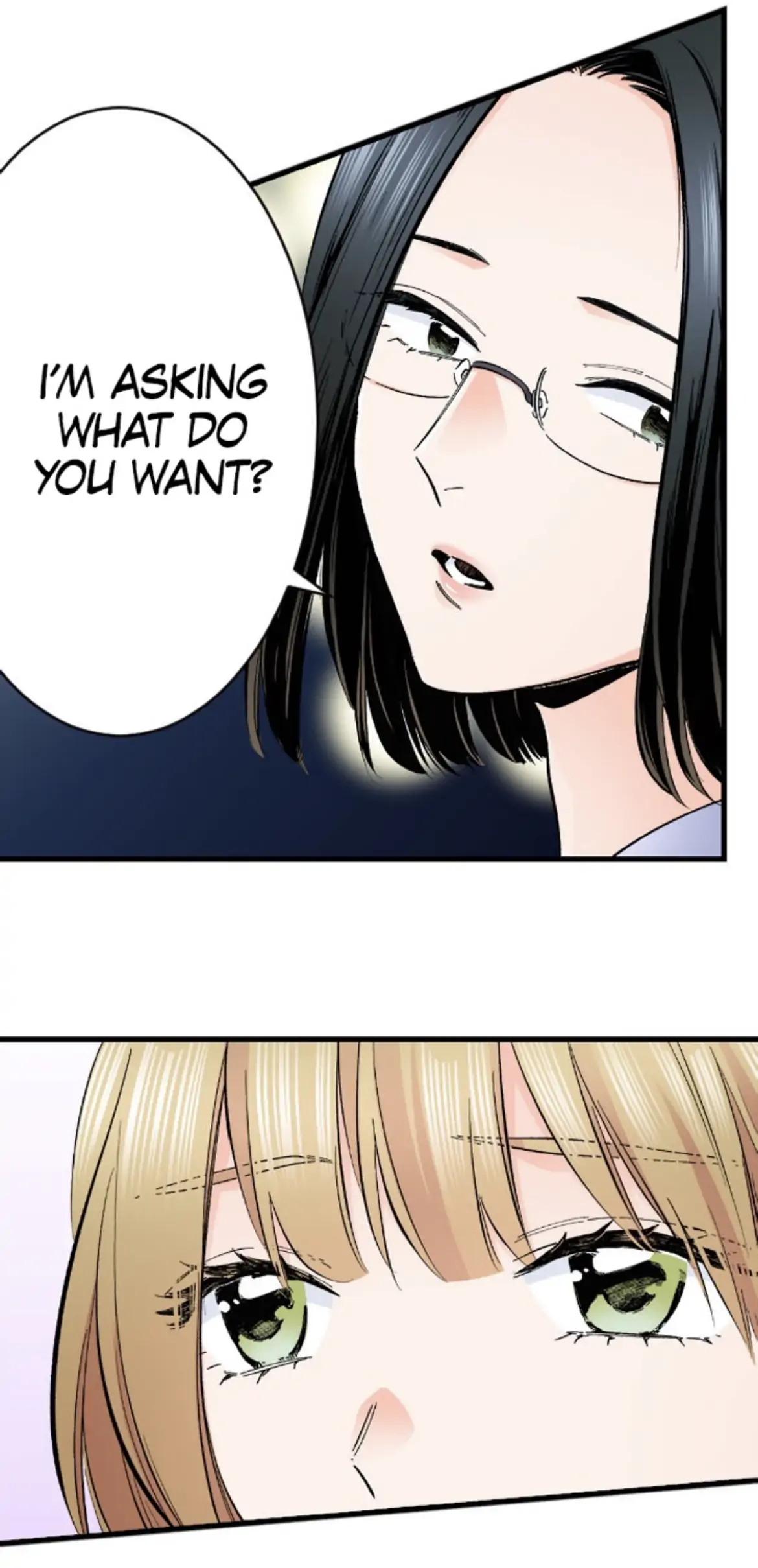 My Fake Boyfriend Chapter 11 - page 24