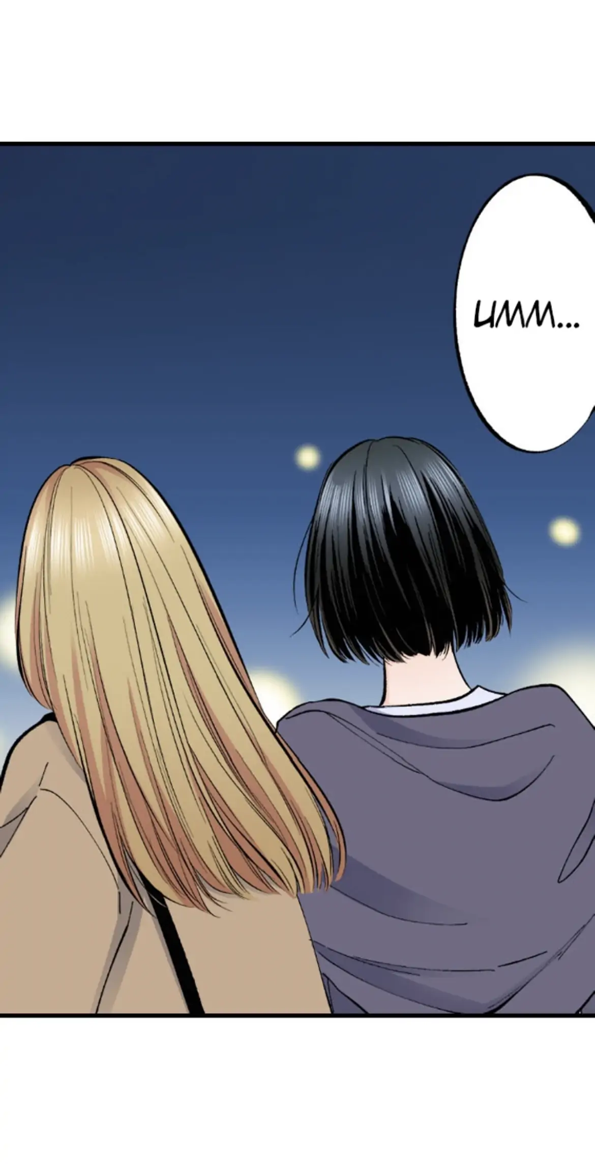 My Fake Boyfriend Chapter 11 - page 25