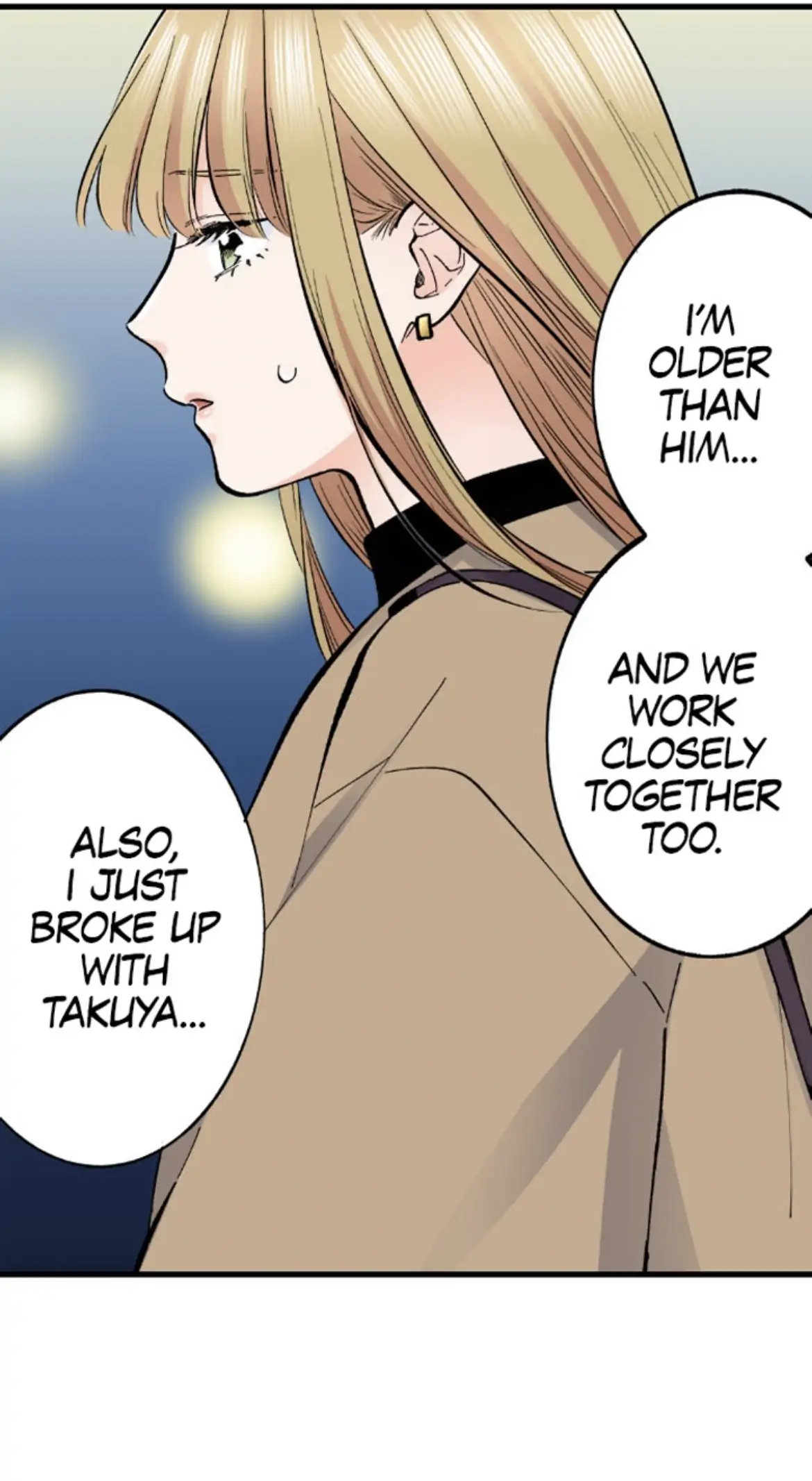 My Fake Boyfriend Chapter 11 - page 26