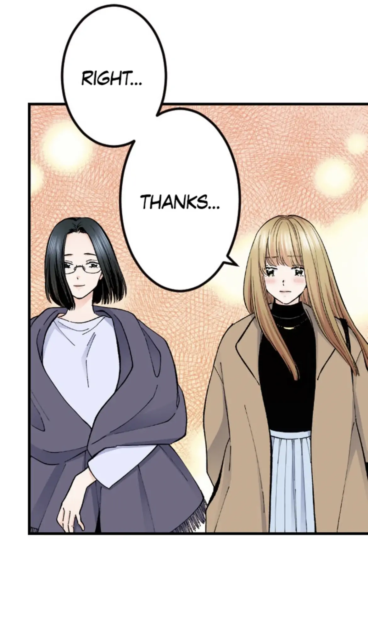 My Fake Boyfriend Chapter 11 - page 33