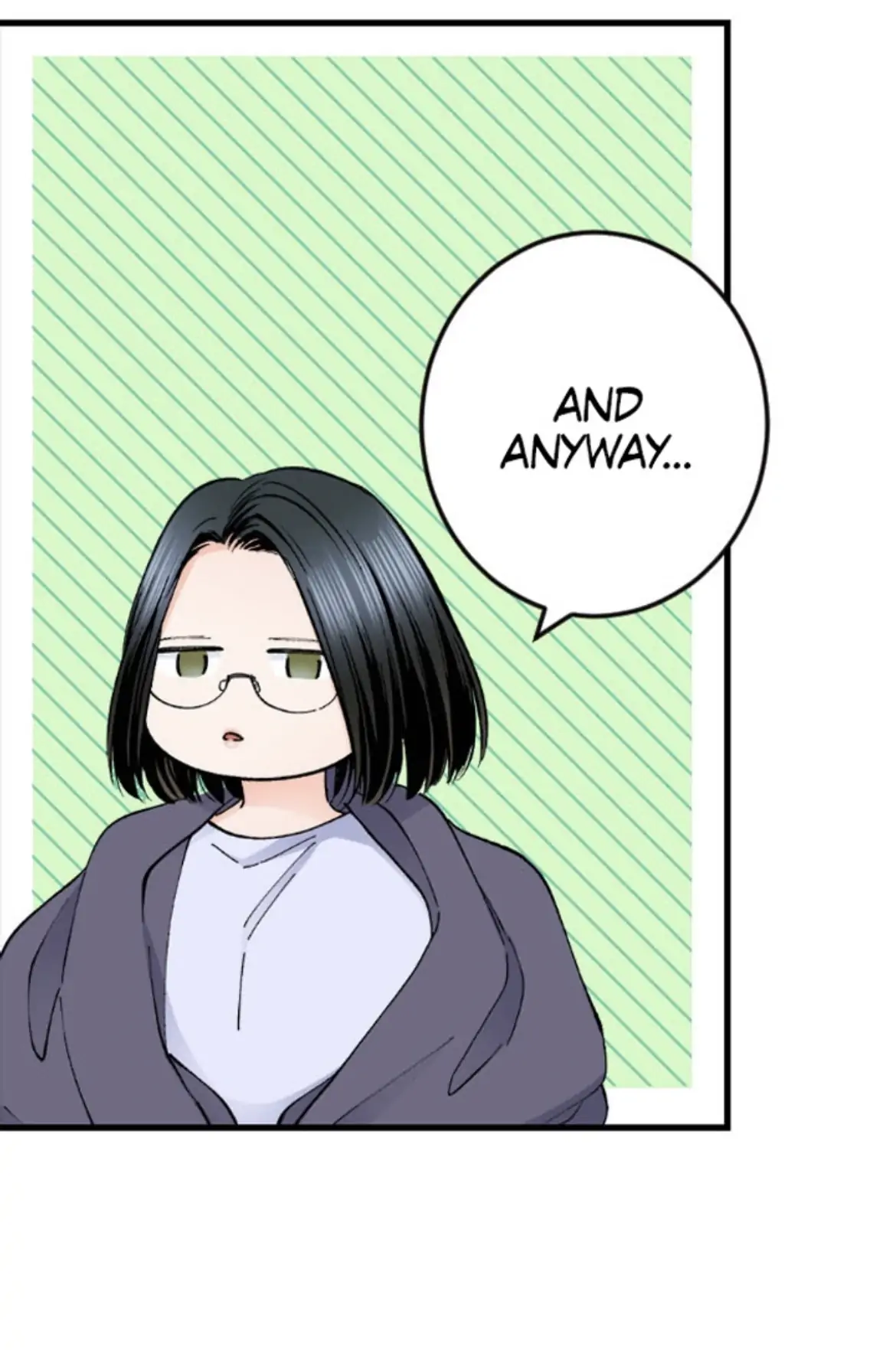 My Fake Boyfriend Chapter 11 - page 34