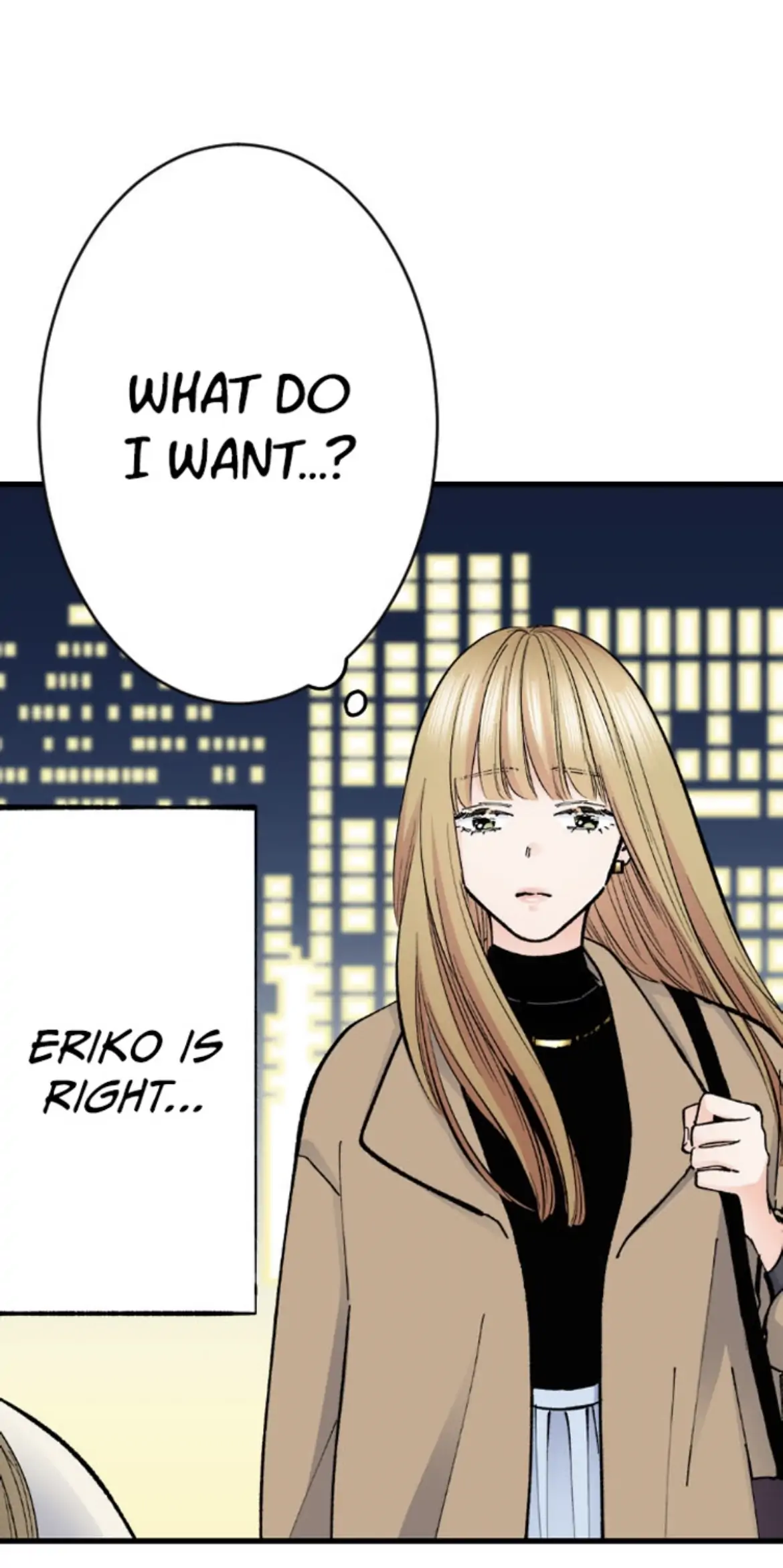 My Fake Boyfriend Chapter 11 - page 37