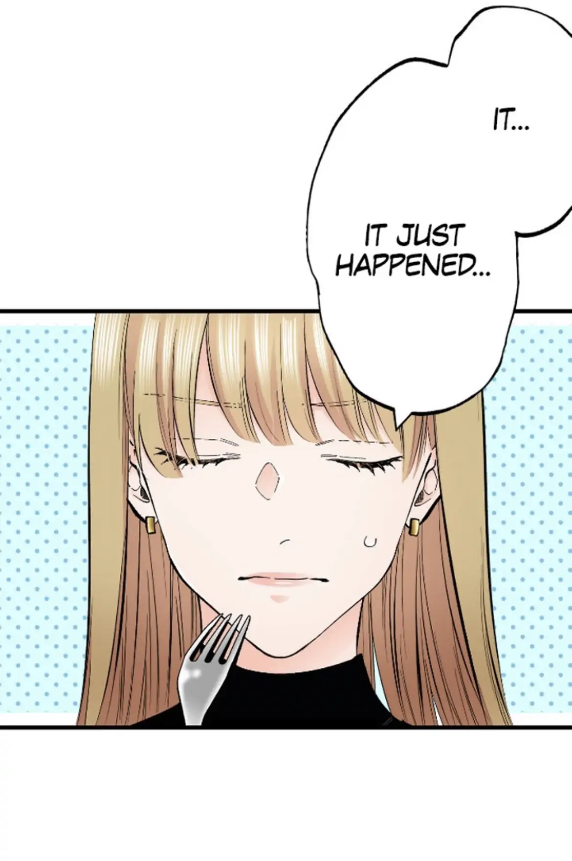 My Fake Boyfriend Chapter 11 - page 3