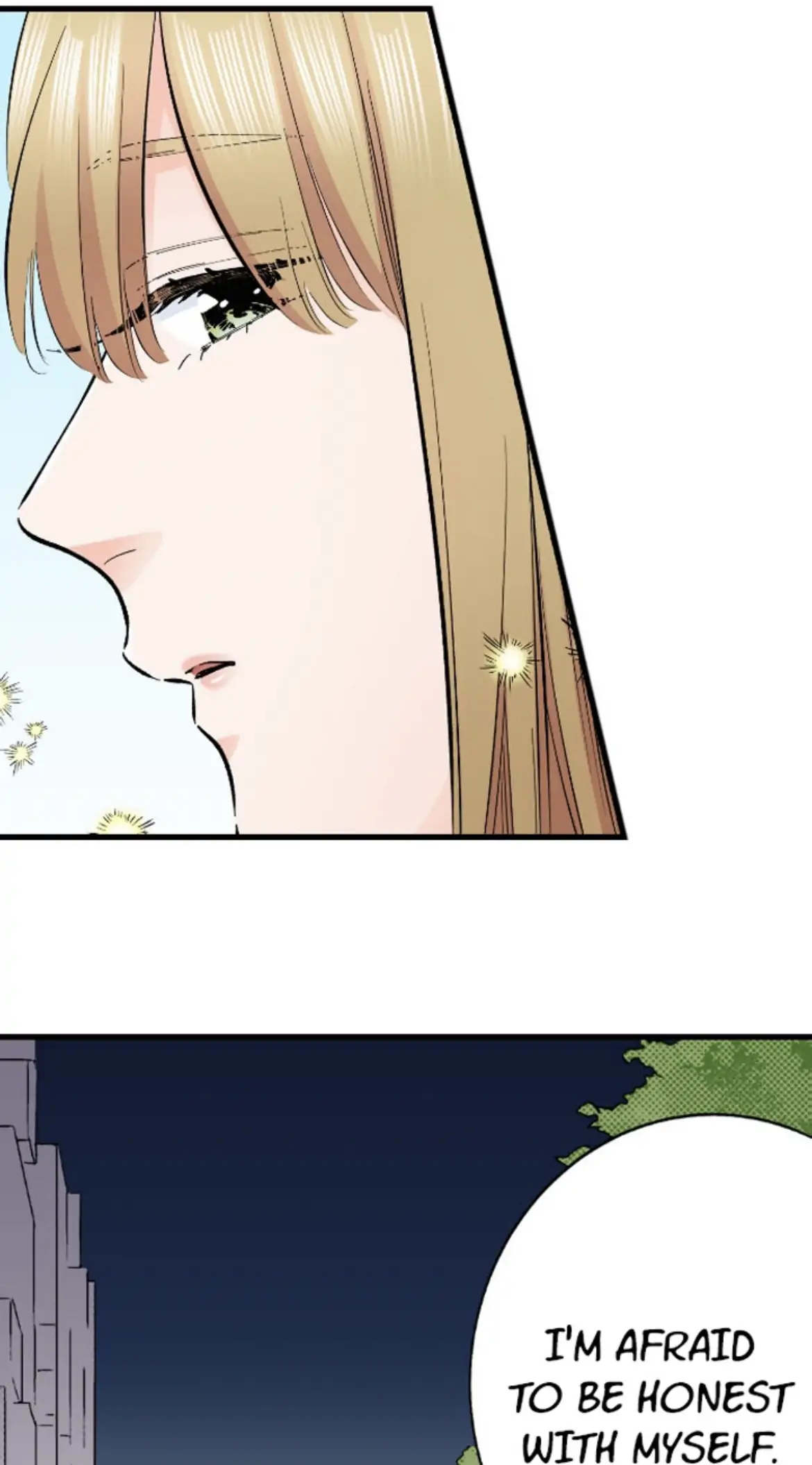 My Fake Boyfriend Chapter 11 - page 39