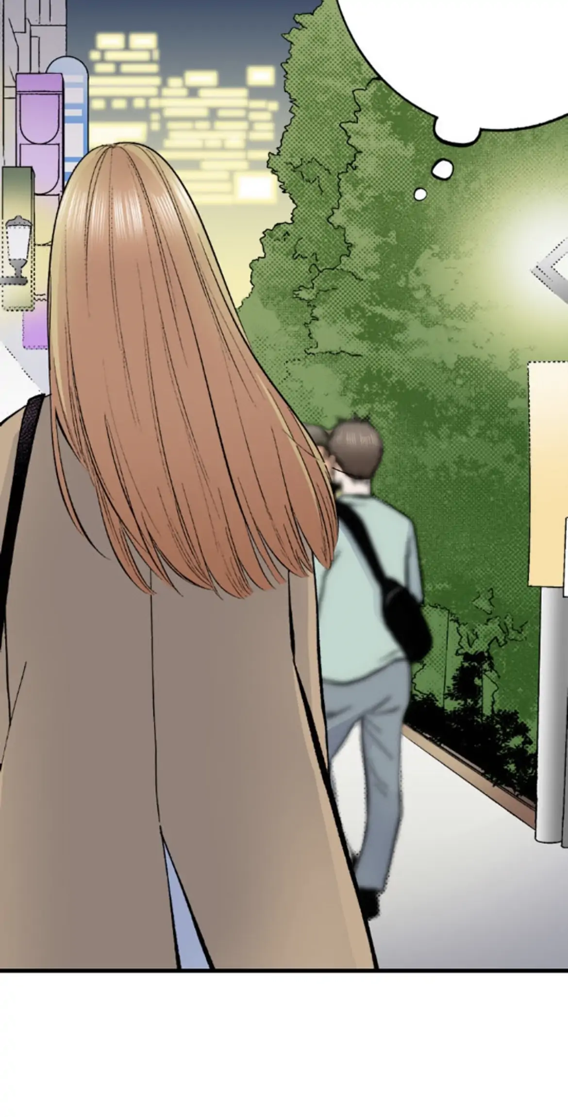 My Fake Boyfriend Chapter 11 - page 40