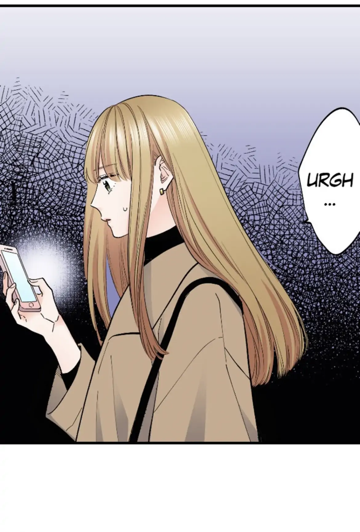 My Fake Boyfriend Chapter 11 - page 44