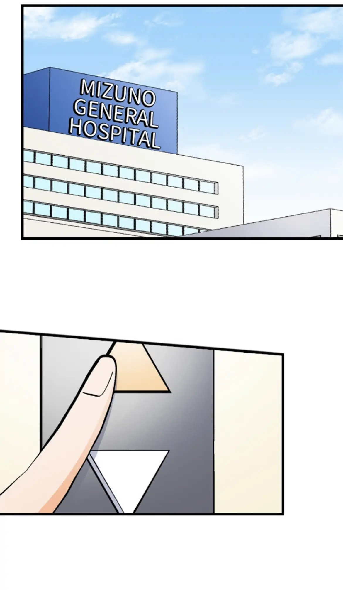 My Fake Boyfriend Chapter 11 - page 45