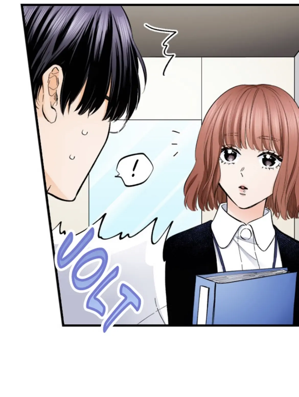 My Fake Boyfriend Chapter 11 - page 47