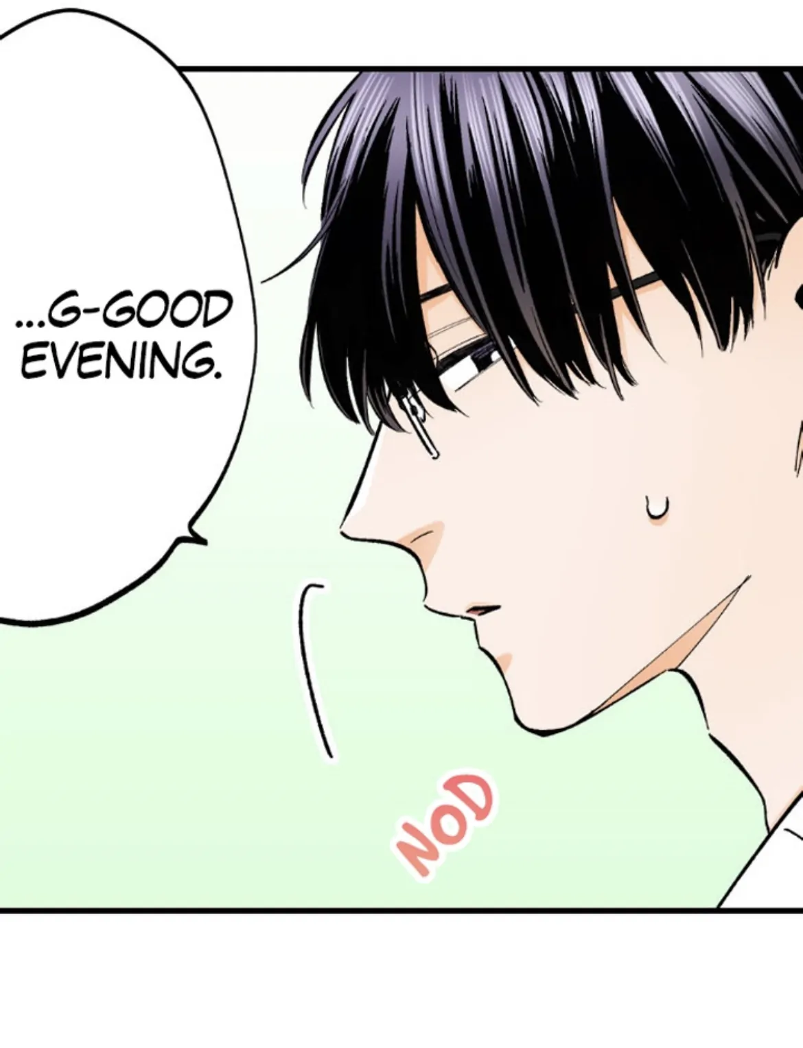 My Fake Boyfriend Chapter 11 - page 49