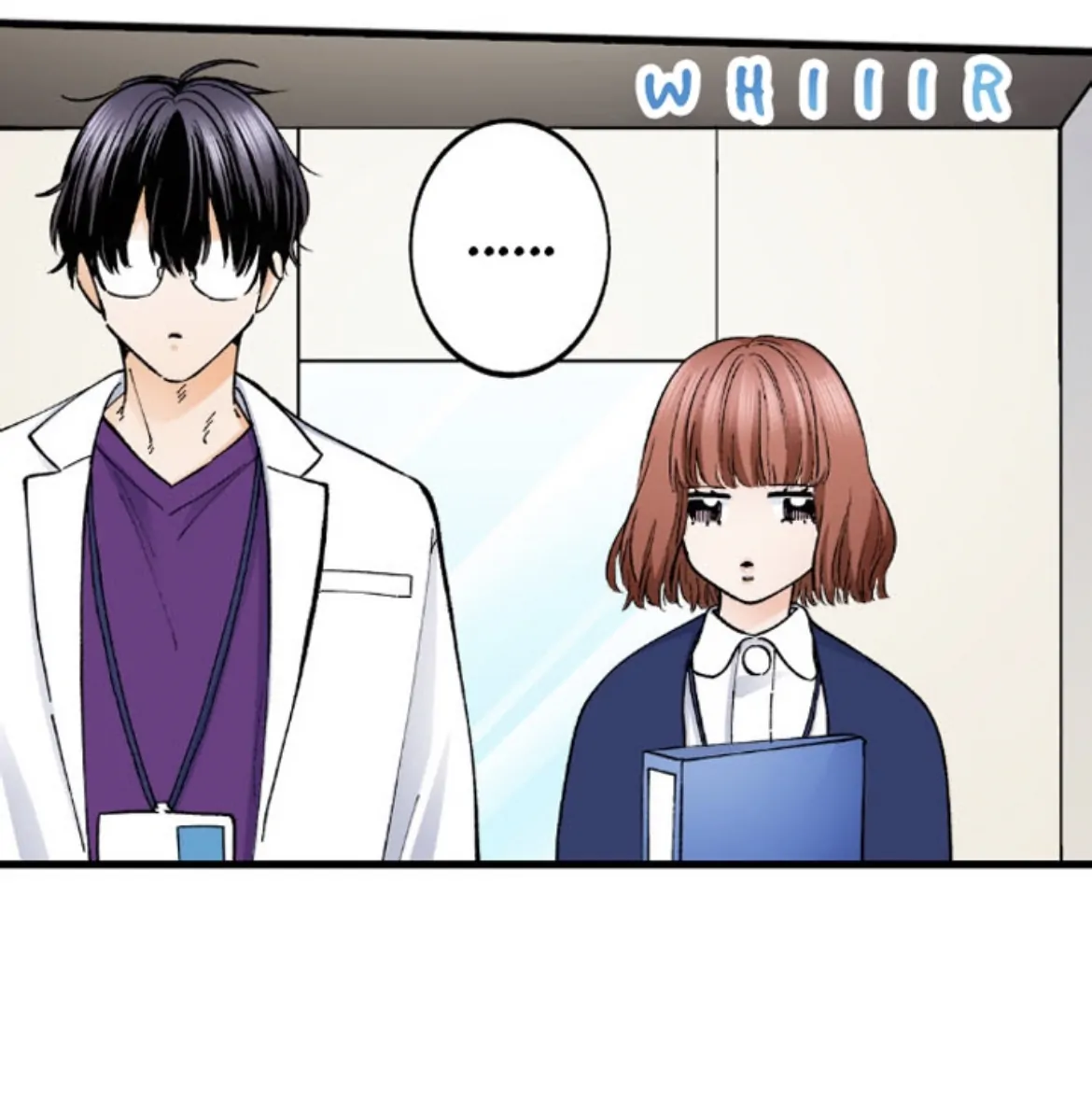 My Fake Boyfriend Chapter 11 - page 50