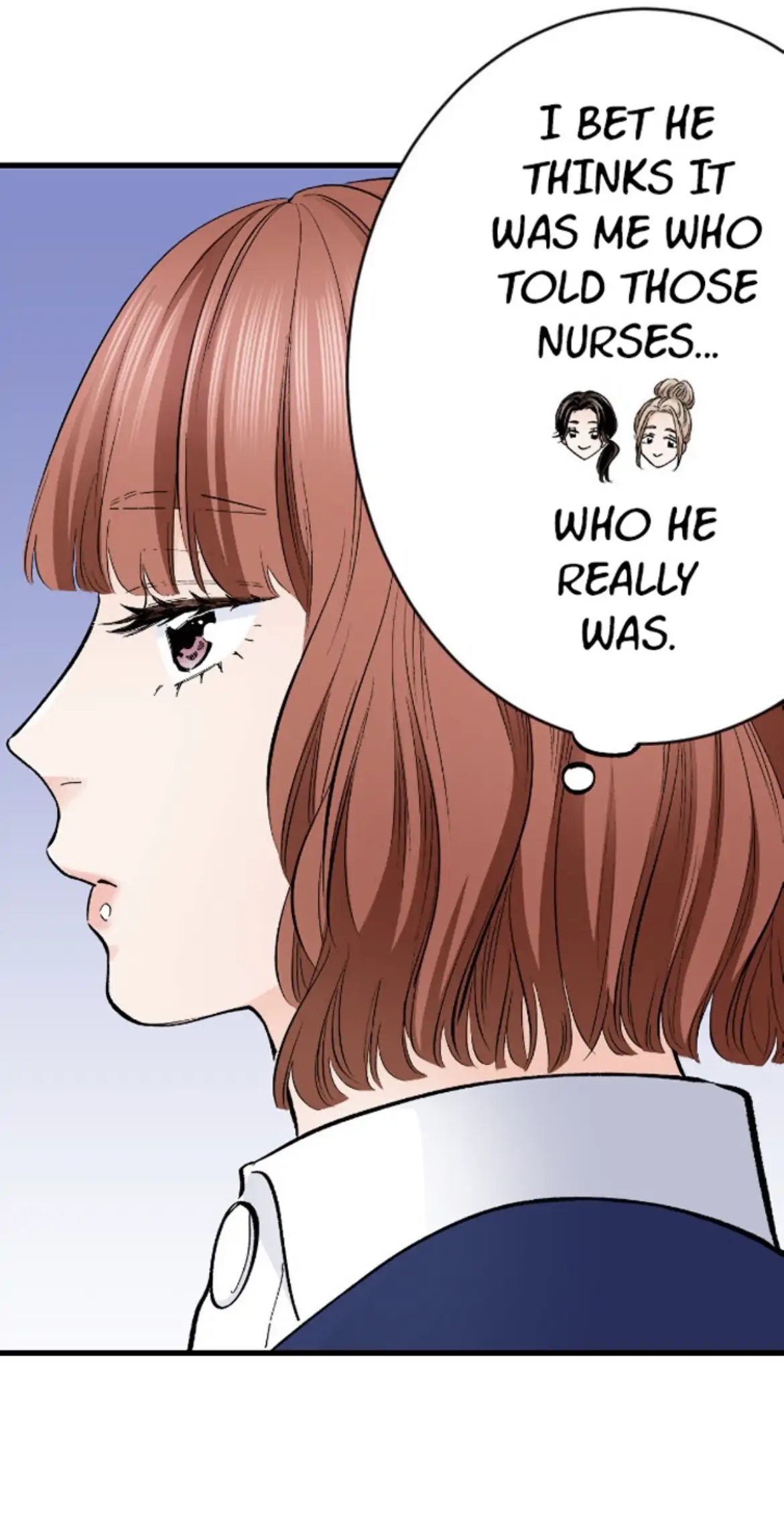 My Fake Boyfriend Chapter 11 - page 51