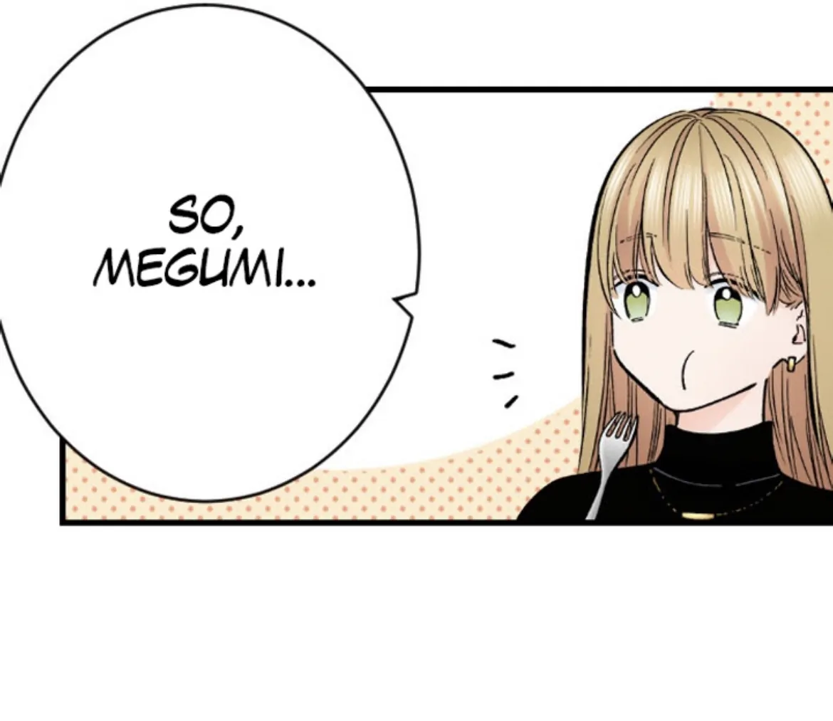 My Fake Boyfriend Chapter 11 - page 7