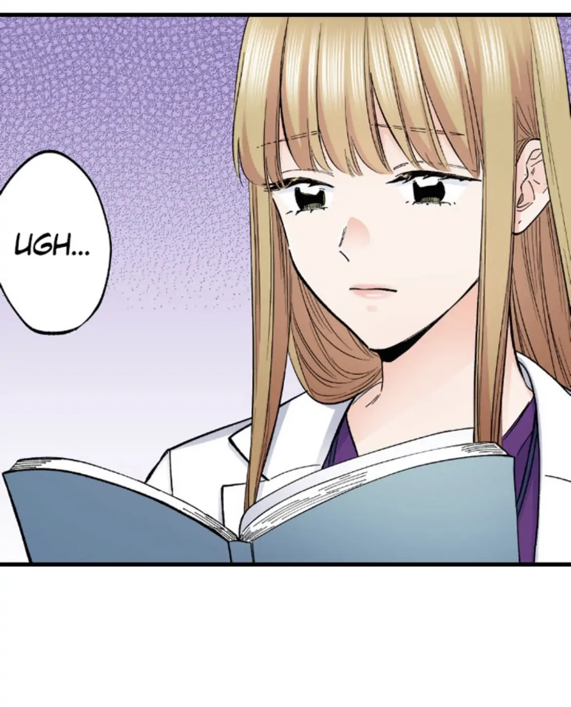 My Fake Boyfriend Chapter 12 - page 13